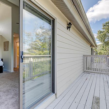 5 Mins To Beach W/ Pool & Views Myrtle Beach Exterior foto