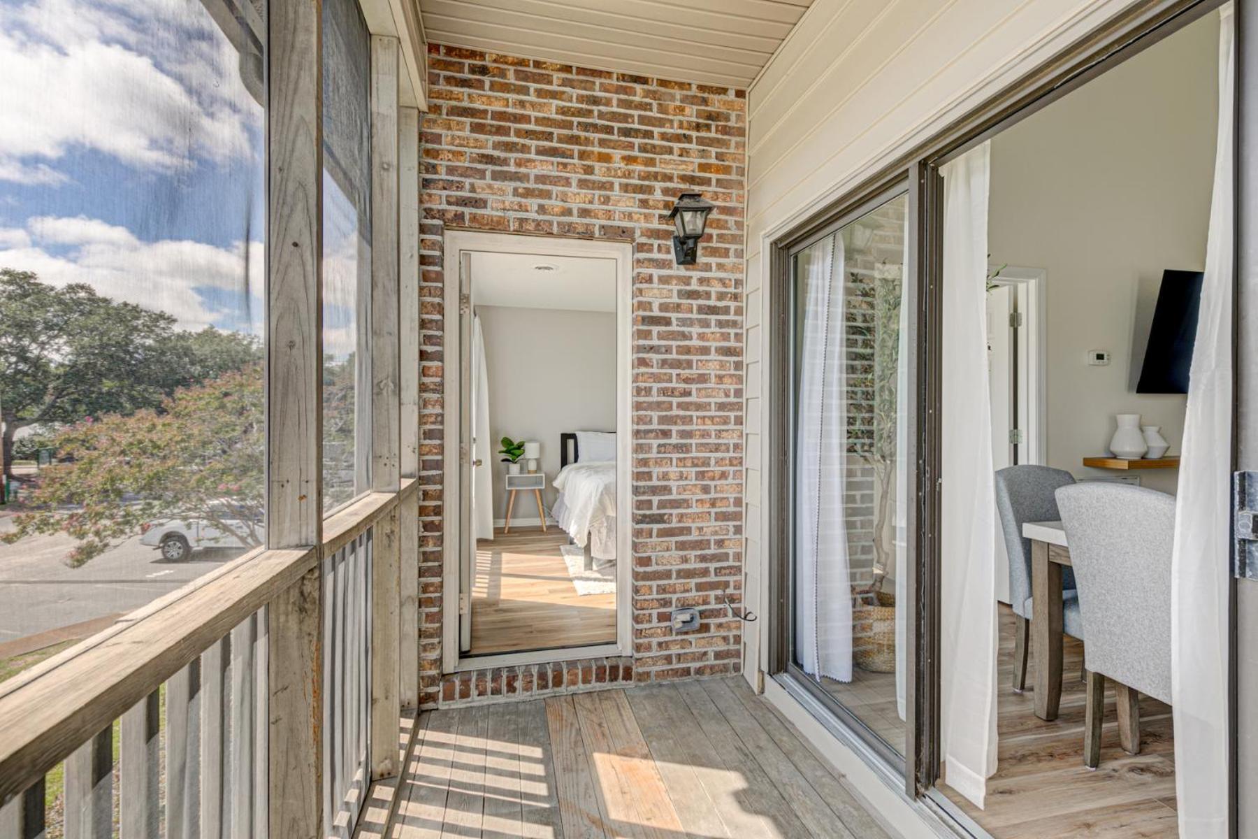 5 Mins To Beach W/ Pool & Views Myrtle Beach Exterior foto